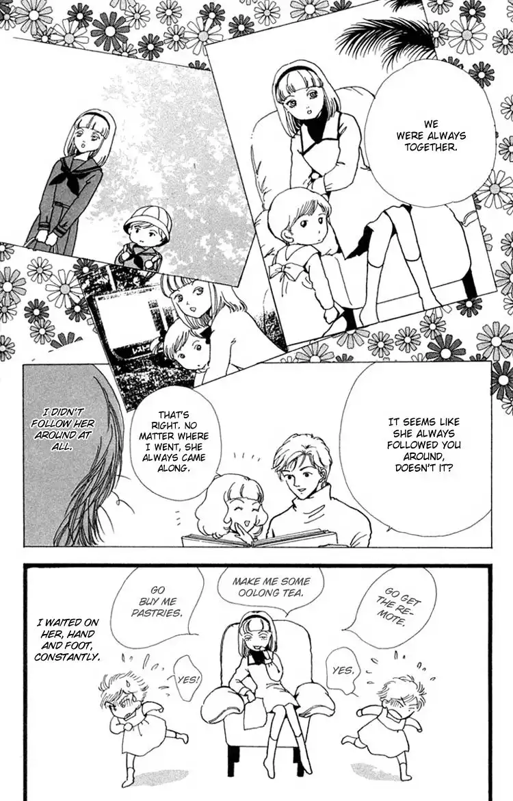 Seigi no Mikata! Chapter 6 15